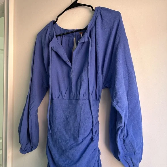 FREE‎ PEOPLE dress - Picture 4 of 11